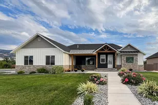 582 E 5020 N, Enoch, UT 84721 - Photo 1