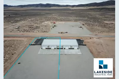 6800 W Shop Space For Rent, Cedar City, UT 84721 - Photo 1