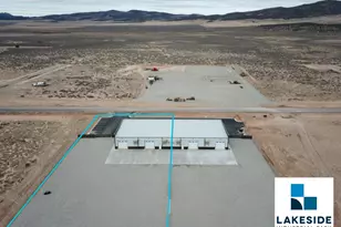 6800 W Shop Space For Rent, Cedar City, UT 84721 - Photo 1