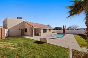 292 S 120 E, Ivins, UT 84738 - Photo 33