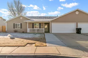 W 4277 W 300 N N, Cedar City, UT 84720 - Photo 35