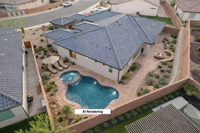 438 W Camino Oso, Washington, UT 84780 - Photo 27