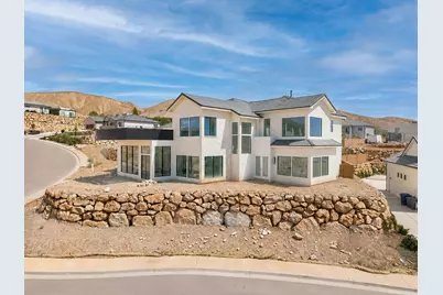 1226 E Pony Trail Way, Washington, UT 84780 - Photo 1