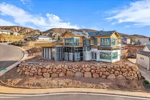 1226 E Pony Trail Way, Washington, UT 84780 - Photo 1