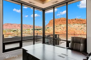 2001 W Greyhawk Circle, Saint George, UT 84770 - Photo 23