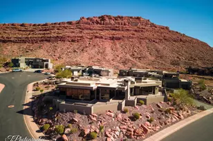 2001 W Greyhawk Circle, Saint George, UT 84770 - Photo 5