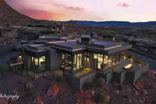 2001 W Greyhawk Circle, Saint George, UT 84770 - Photo 3