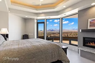 2001 W Greyhawk Circle, Saint George, UT 84770 - Photo 25