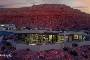 2001 W Greyhawk Circle, Saint George, UT 84770 - Photo 1