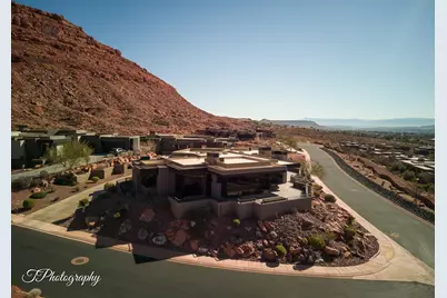 2001 W Greyhawk Cir, Saint George, UT 84770 - Photo 61