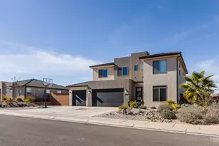 2998 S 3430 E, Saint George, UT 84790 - Photo 1