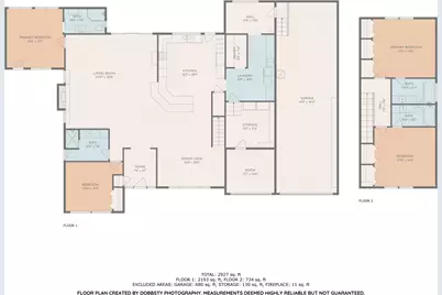 1879 S Cassidy Cir, Saint George, UT 84790 - Photo 37