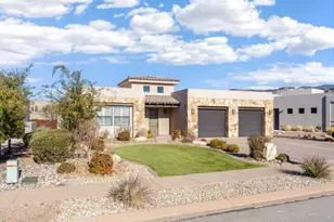 1434 W Shinnecock Dr, Saint George, UT 84770 - Photo 3