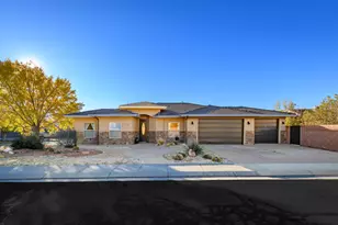 201 W Lake Ln, Toquerville, UT 84774 - Photo 1