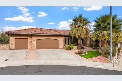 1839 E Boulder Springs Cir, Saint George, UT 84790 - Photo 3