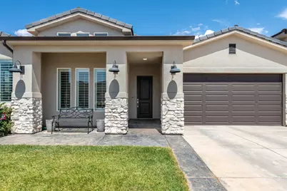 2961 E Beartrap Canyon Dr, Washington, UT 84780 - Photo 3