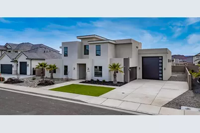 3126 E 2110 S, Saint George, UT 84790 - Photo 1