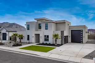 3126 E 2110 S, Saint George, UT 84790 - Photo 1