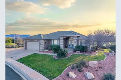 812 N 2500 W, Hurricane, UT 84737 - Photo 1