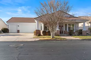 1866 Wide River Dr, Saint George, UT 84790 - Photo 57