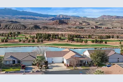 1866 Wide River Dr, Saint George, UT 84790 - Photo 3