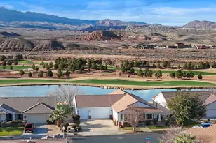 1866 Wide River Dr, Saint George, UT 84790 - Photo 3