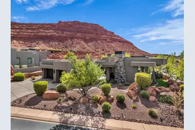 2047 W Cougar Rock, Saint George, UT 84770 - Photo 43