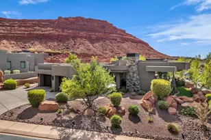 2047 W Cougar Rock, Saint George, UT 84770 - Photo 43