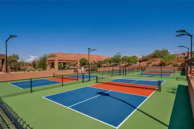 2047 W Cougar Rock, Saint George, UT 84770 - Photo 69