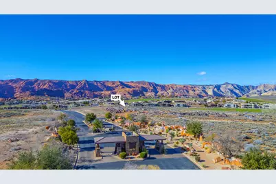 2083 Rising Sun Dr, Saint George, UT 84770 - Photo 5