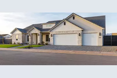 393 E Sidbury Rd, Washington, UT 84780 - Photo 3