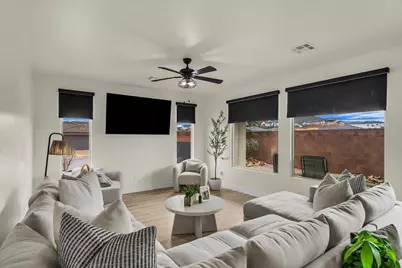 3182 E Fuchsia Dr, Saint George, UT 84790 - Photo 3