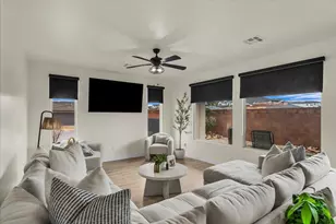 3182 E Fuchsia Dr, Saint George, UT 84790 - Photo 3