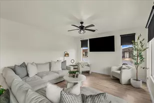 3182 E Fuchsia Dr, Saint George, UT 84790 - Photo 5