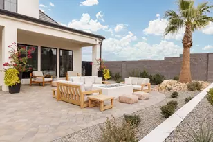 3384 E Seegmiller Dr, Saint George, UT 84790 - Photo 79