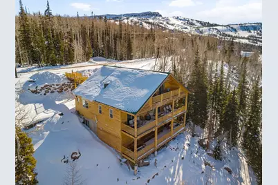327 N Aoki Michi, Brian Head, UT 84719 - Photo 1
