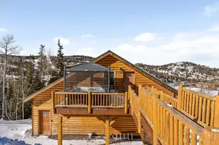 327 N Aoki Michi, Brian Head, UT 84719 - Photo 55