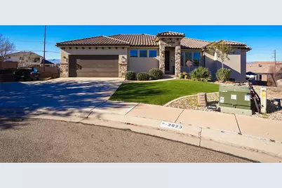 3023 E 2840 Cir S, Saint George, UT 84790 - Photo 1