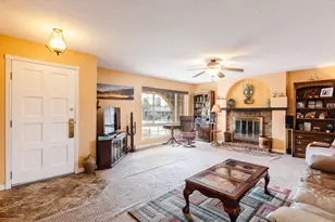 3292 S Bloomington Dr W, Saint George, UT 84790 - Photo 3