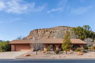 3292 S Bloomington Dr W, Saint George, UT 84790 - Photo 1