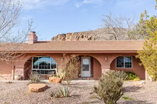 3292 S Bloomington Dr W, Saint George, UT 84790 - Photo 29