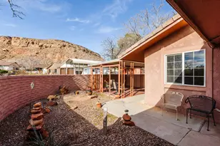 3292 S Bloomington Dr W, Saint George, UT 84790 - Photo 23