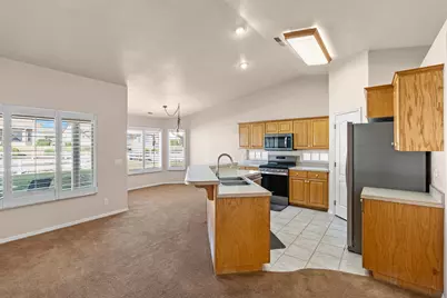 555 E Majestic Dr, Ivins, UT 84738 - Photo 7