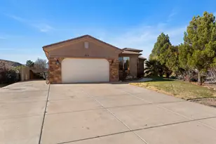 2274 S Mountain View Circle, Saint George, UT 84790 - Photo 3