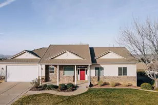 3066 S Kings Ct Ln, Washington, UT 84780 - Photo 5