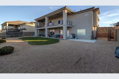 3461 E Barrel Roll Dr, Saint George, UT 84790 - Photo 59