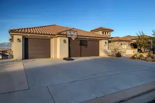 3461 E Barrel Roll Dr, Saint George, UT 84790 - Photo 5