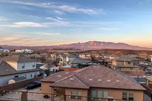 3461 E Barrel Roll Dr, Saint George, UT 84790 - Photo 65