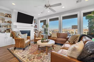 3461 E Barrel Roll Dr, Saint George, UT 84790 - Photo 11