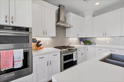 3461 E Barrel Roll Dr, Saint George, UT 84790 - Photo 19